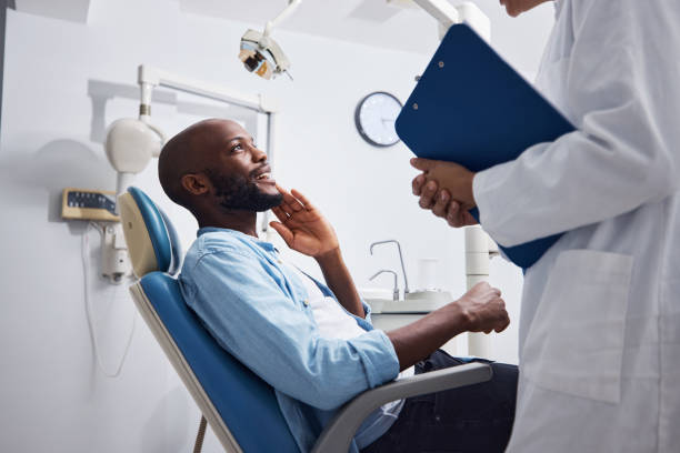 Best Orthodontic Emergency Dentist in Evans, GA