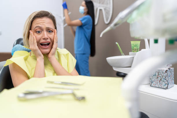 Best Broken or Cracked Tooth Emergency Dentist in Evans, GA