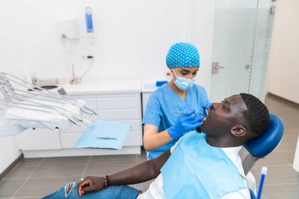 Best Pediatric Emergency Dentist in Evans, GA
